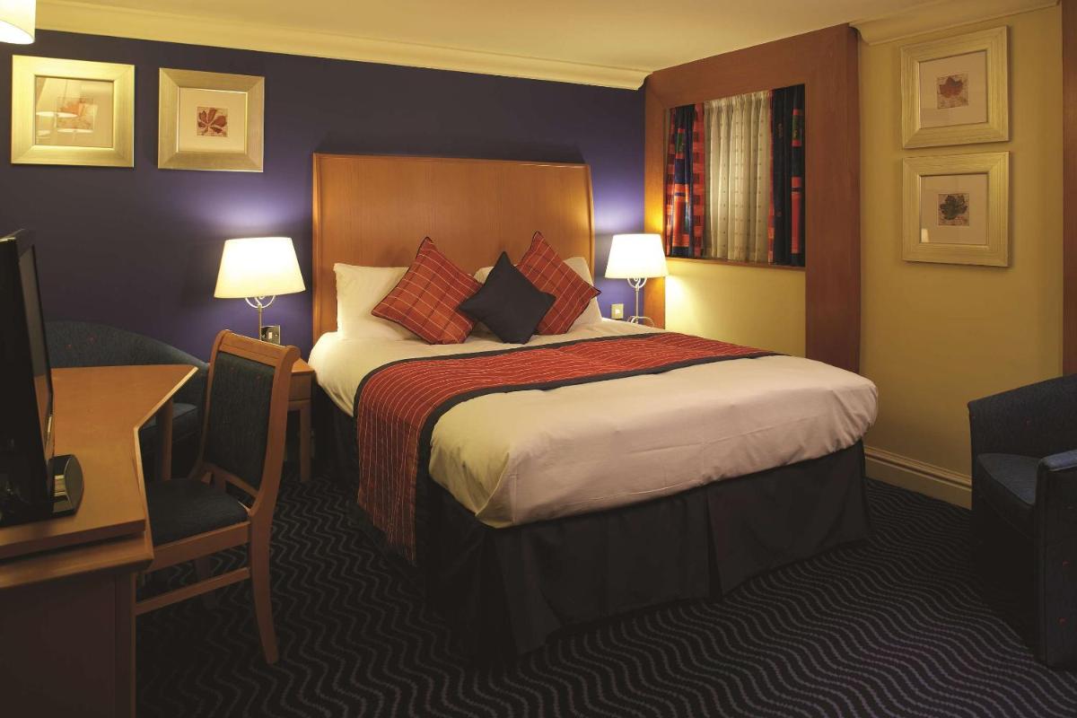 Photo - The Bull Hotel; Sure Hotel Collection by Best Western