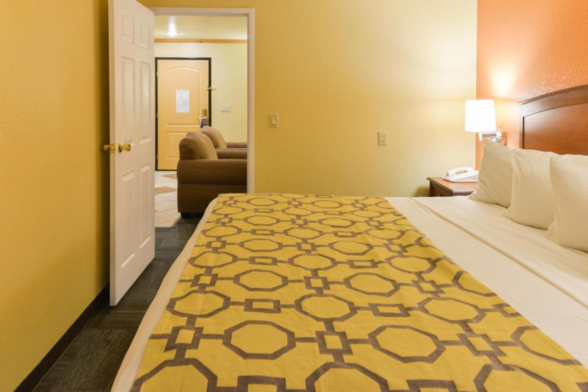 Foto - Baymont by Wyndham Garden of the Gods Colorado Springs