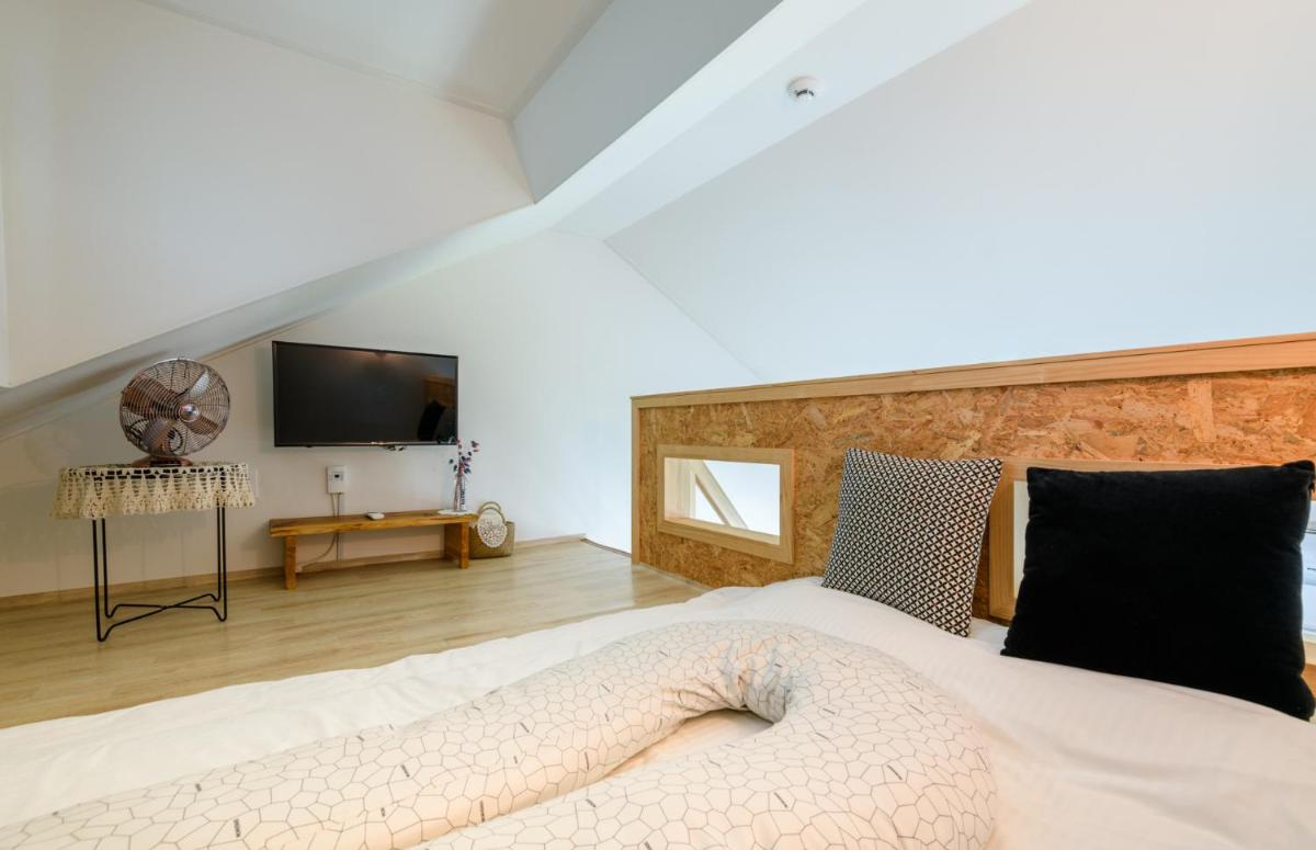 Foto - Harry and Sodam Pension