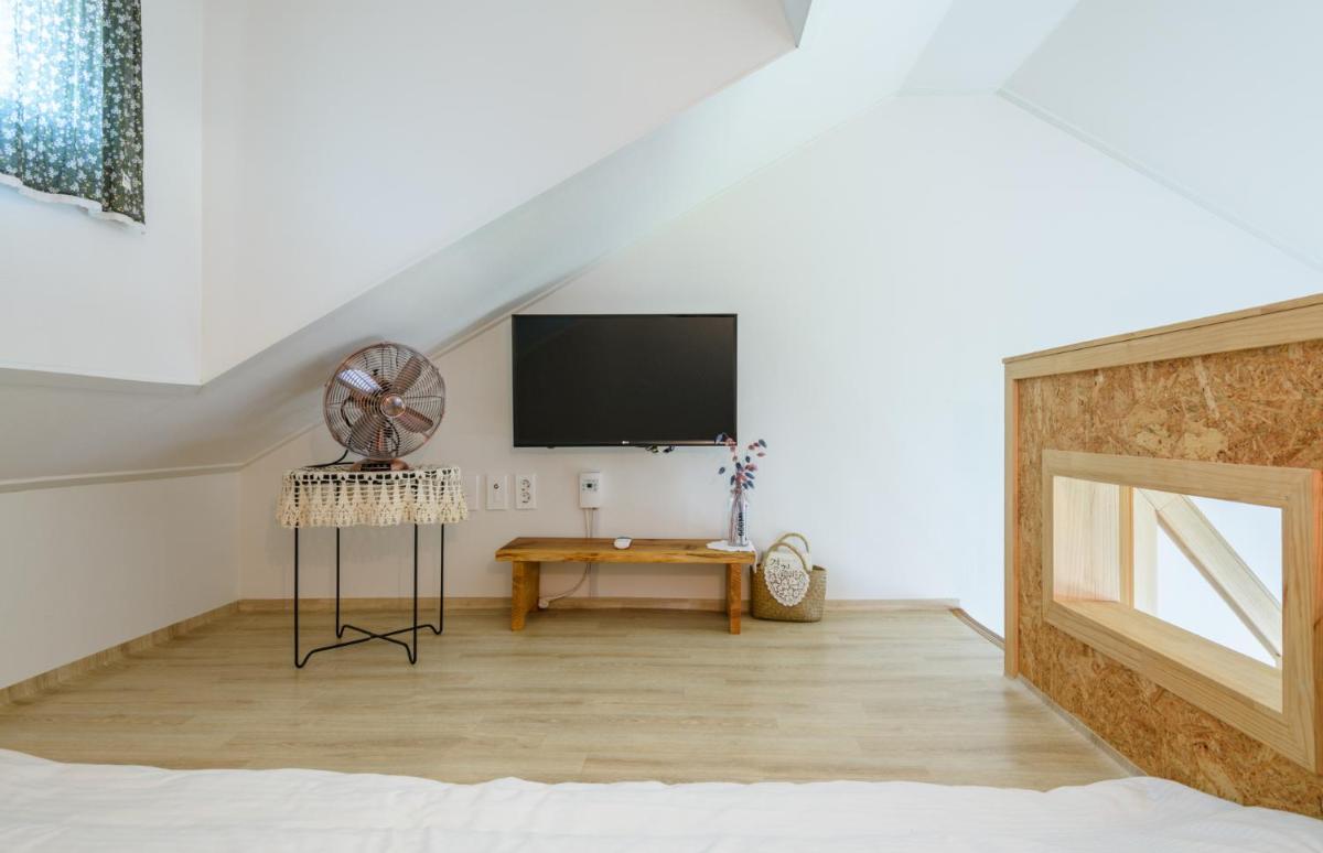 Foto - Harry and Sodam Pension