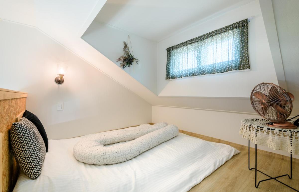 Foto - Harry and Sodam Pension