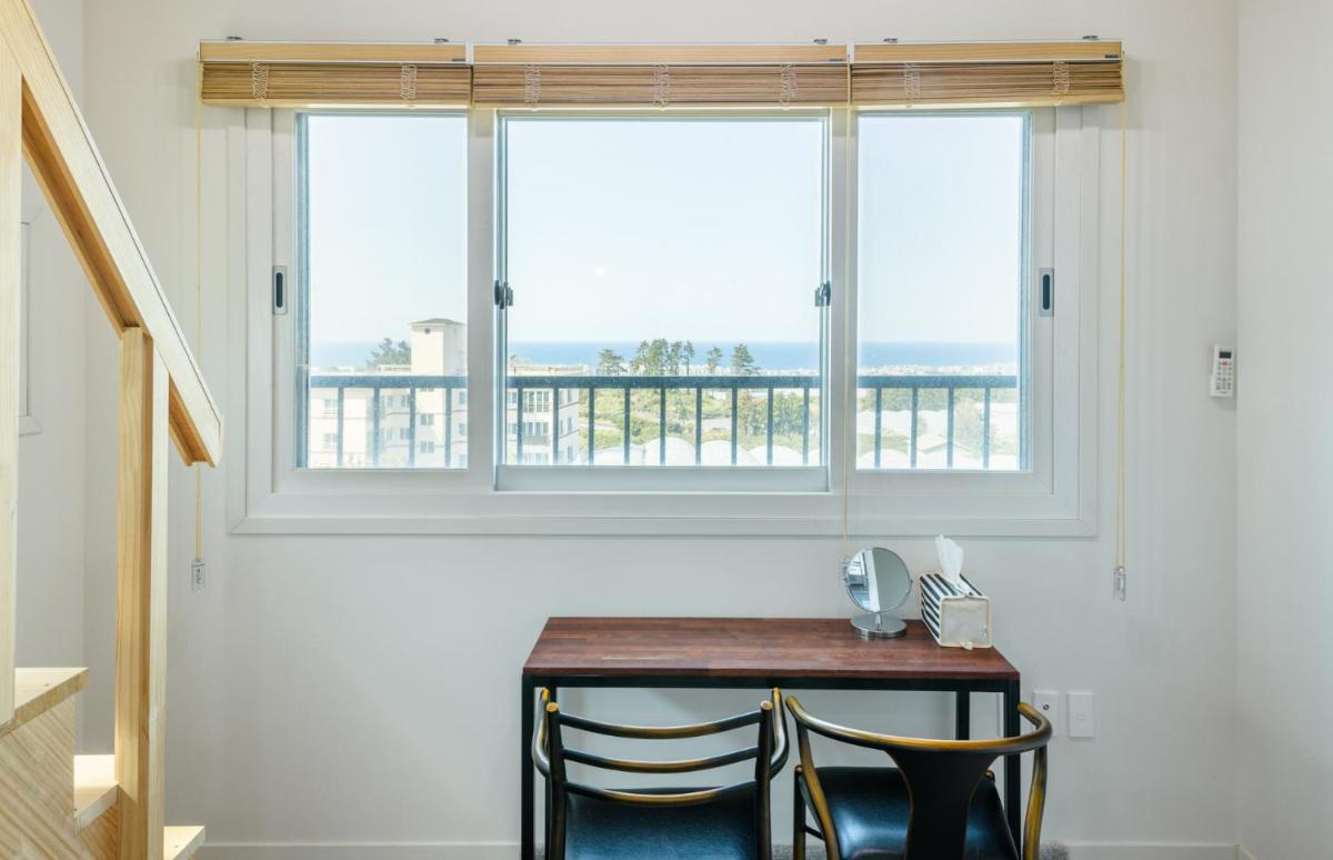 Foto - Harry and Sodam Pension