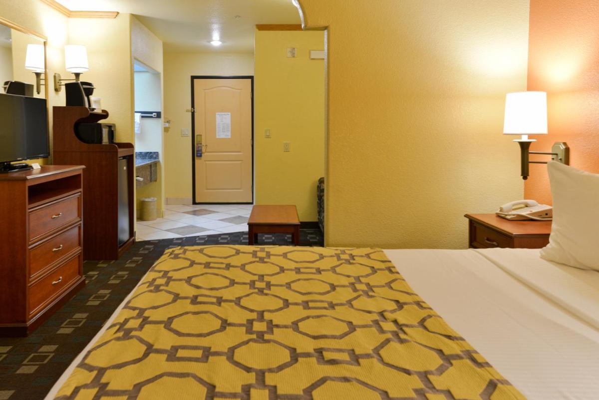 Foto - Baymont by Wyndham Garden of the Gods Colorado Springs