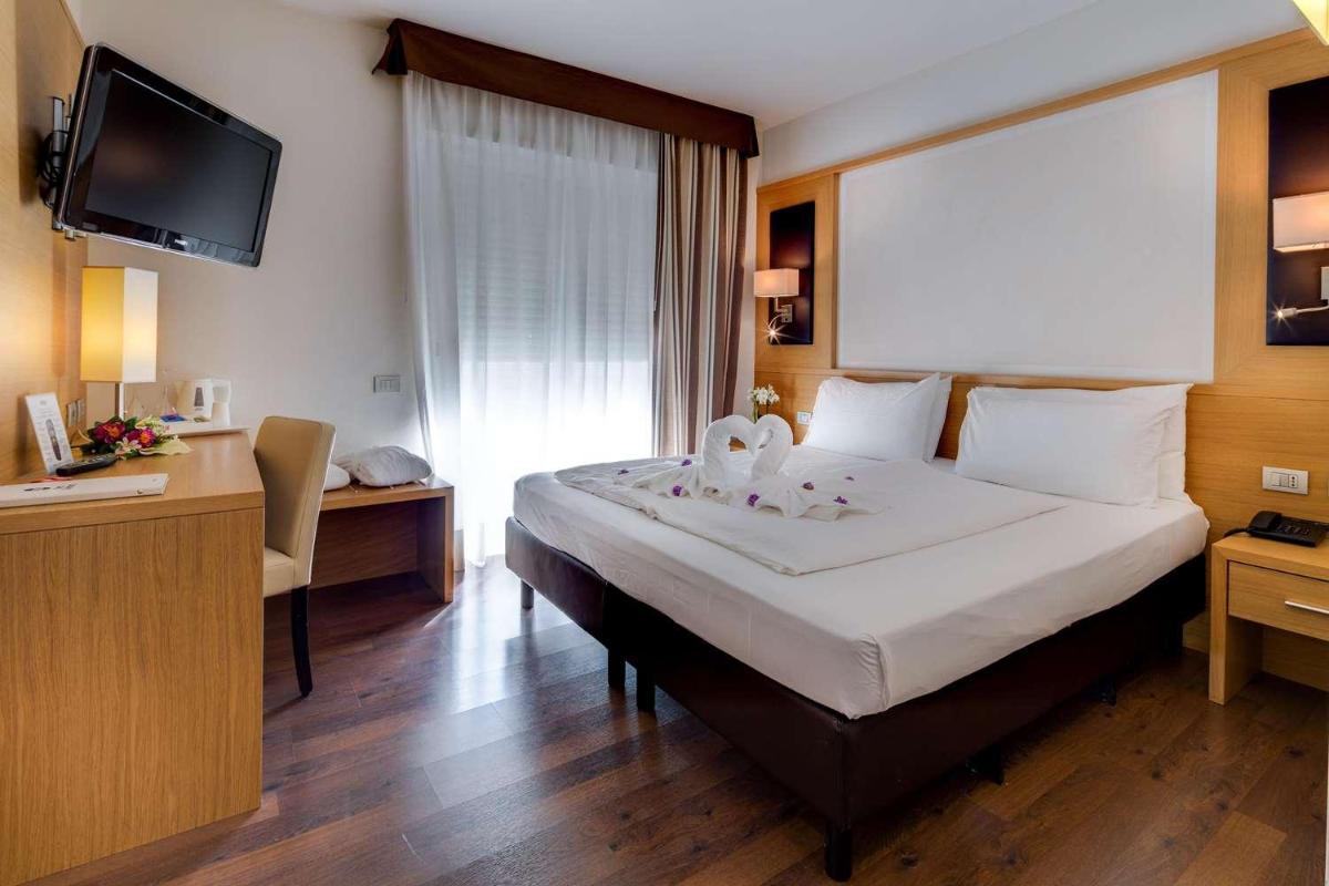 Foto - Best Western Hotel Adige