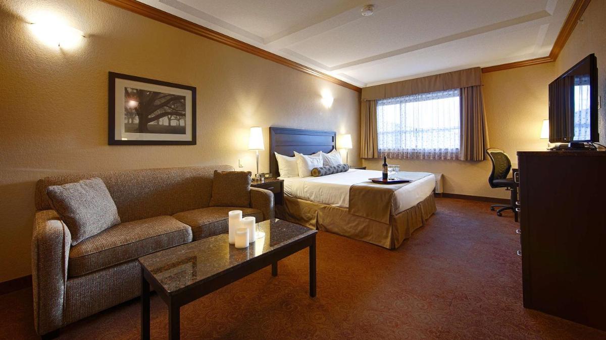 Photo - Best Western Plus Kamloops Hotel