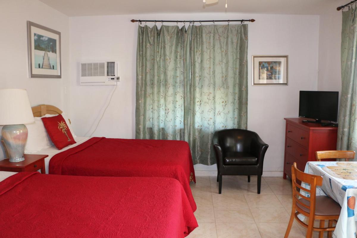 Foto - Breakaway Inn Guest House