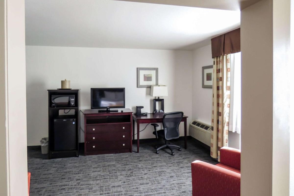 Foto - Quality Inn & Suites Everett