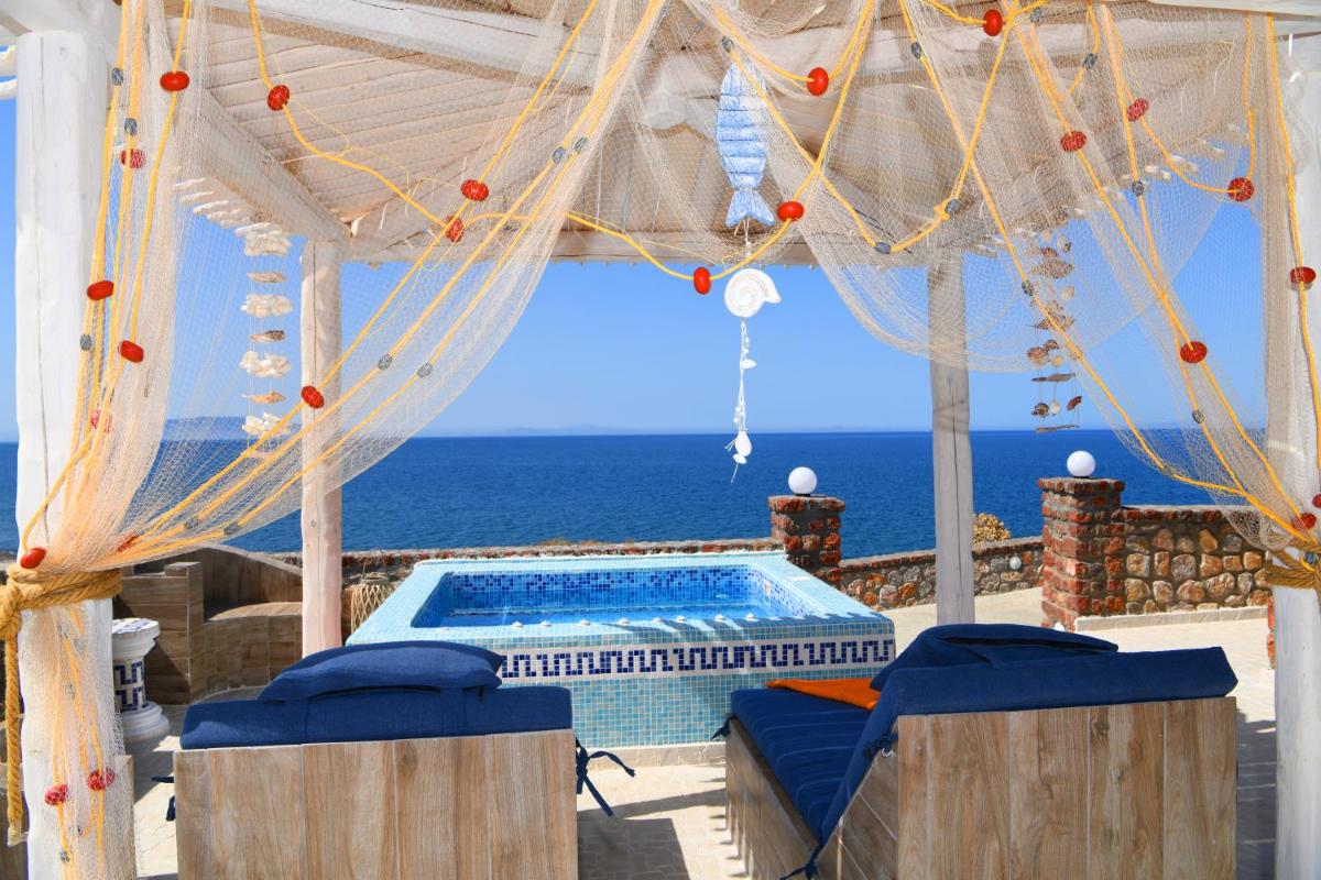 Foto - Starlight Luxury Seaside Villa & Suites