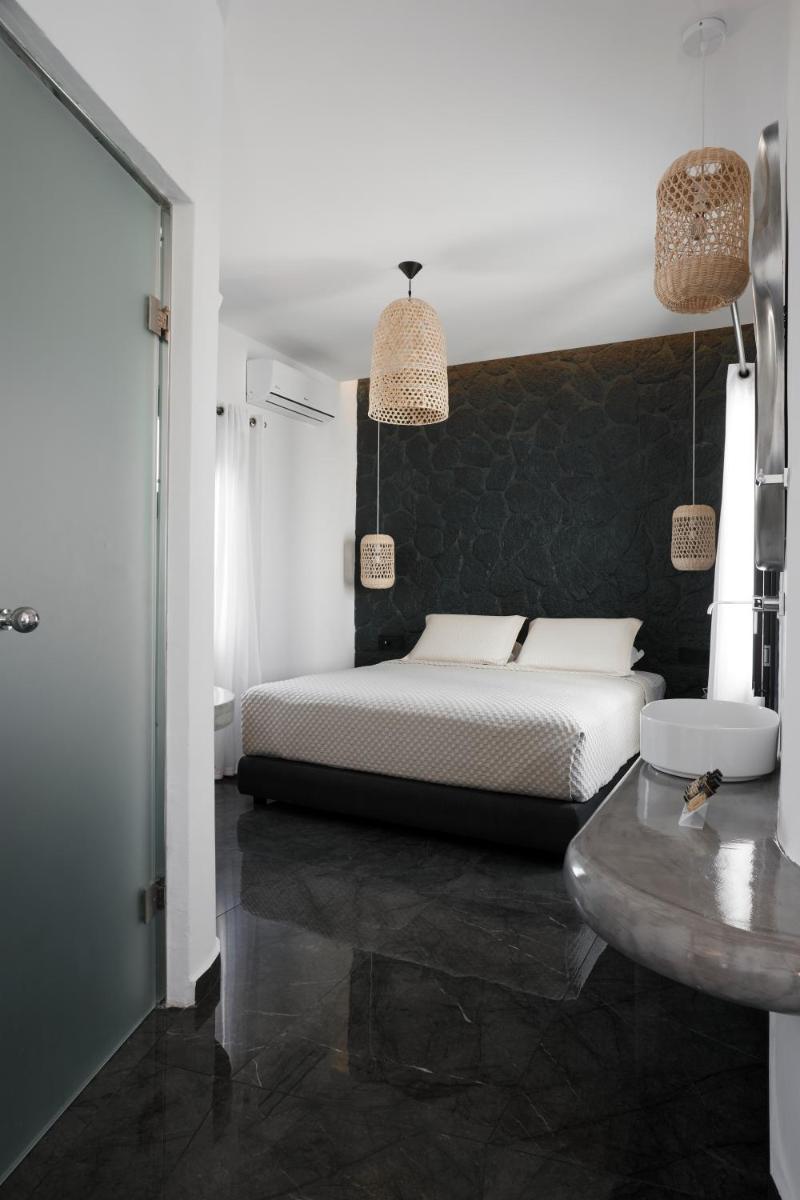 Photo - Oia Suites