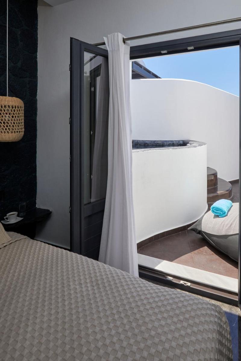 Photo - Oia Suites