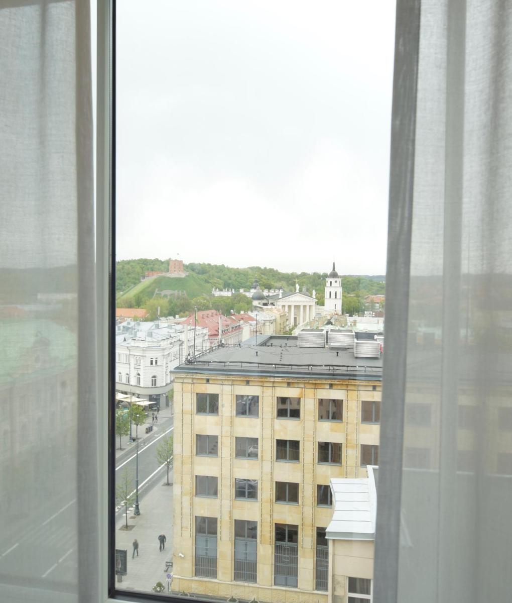 Photo - Novotel Vilnius Centre