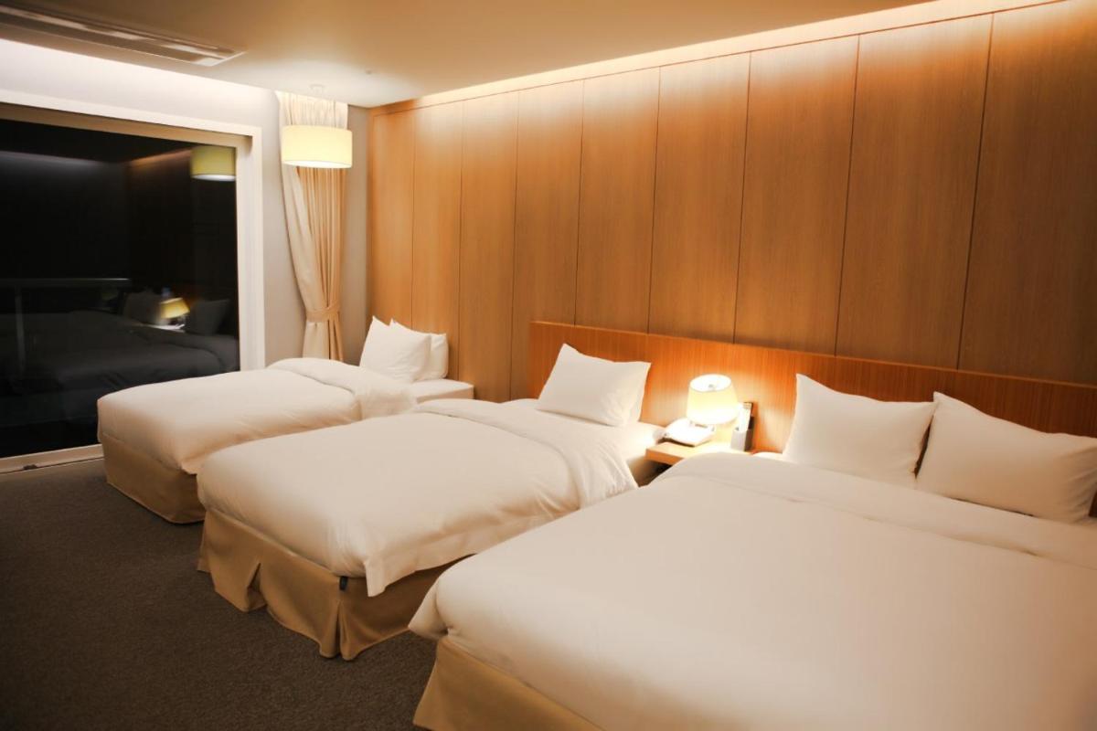 Foto - Incheon Stay Hotel