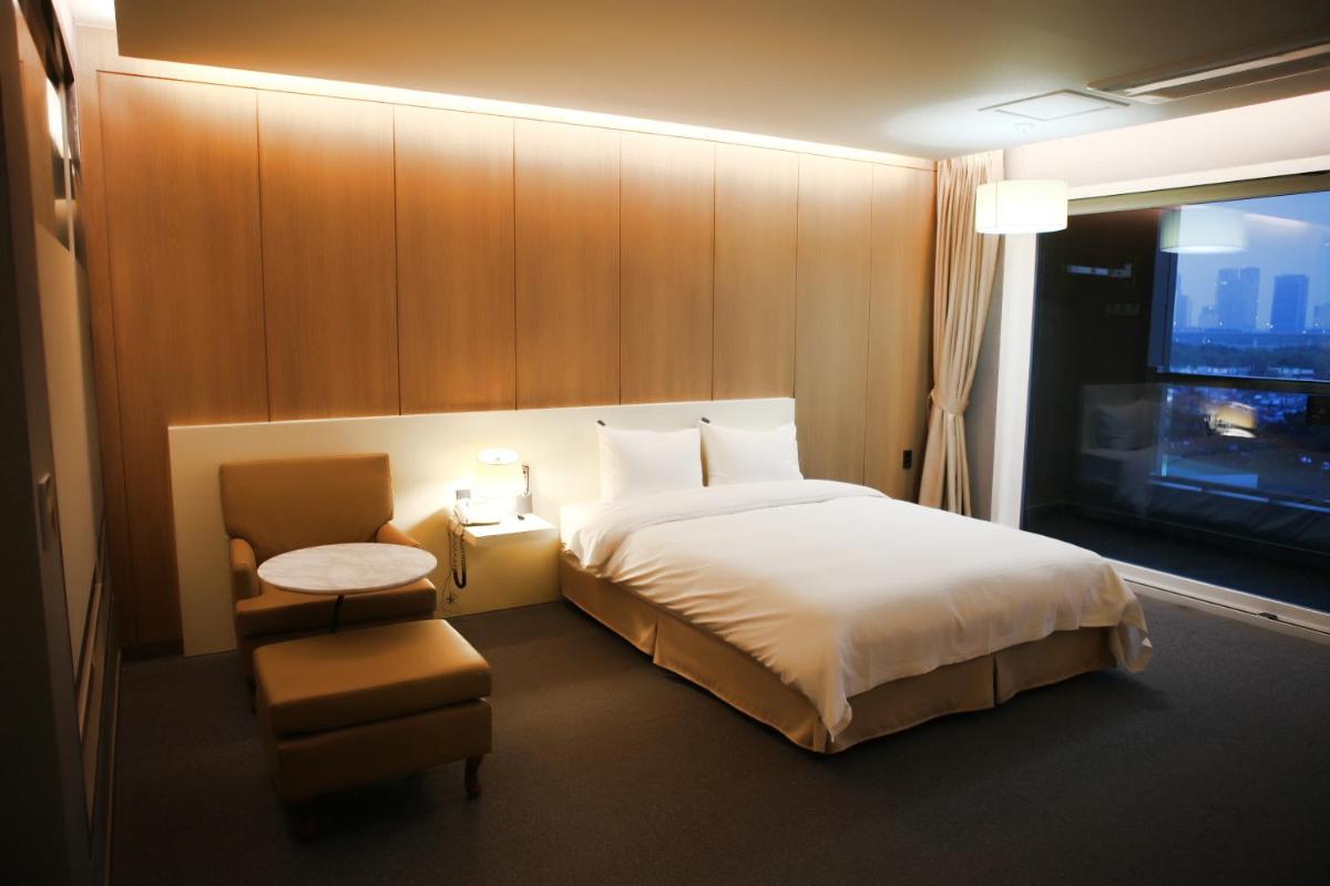 Foto - Incheon Stay Hotel