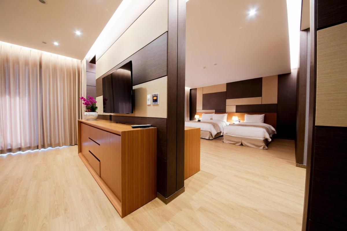 Photo - Incheon Stay Hotel