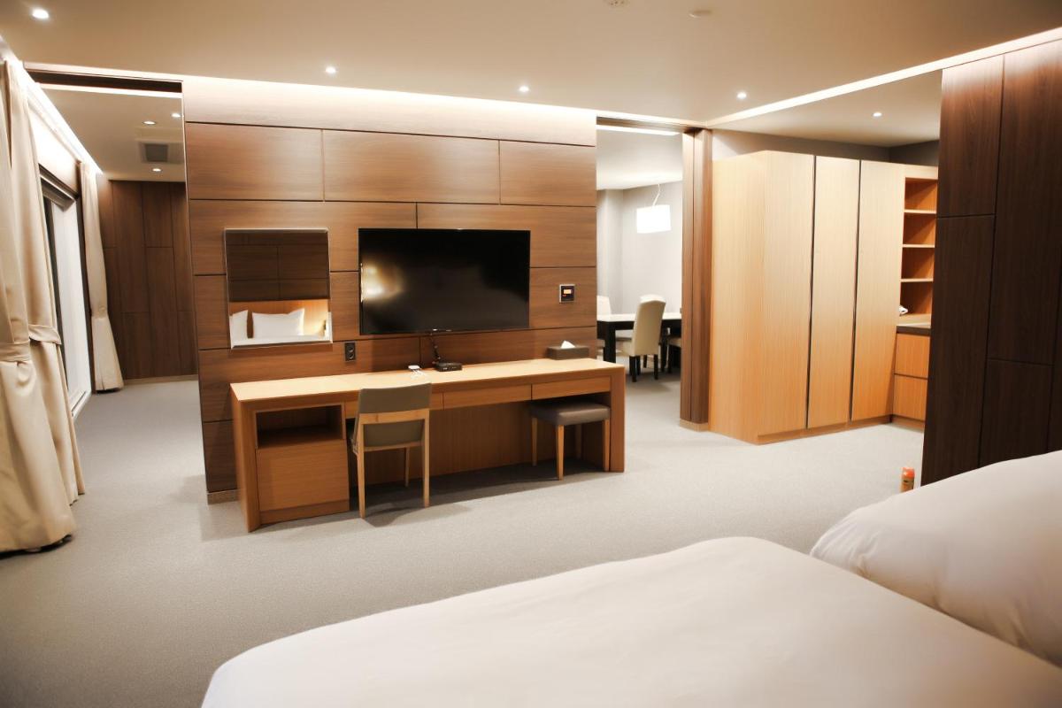 Photo - Incheon Stay Hotel