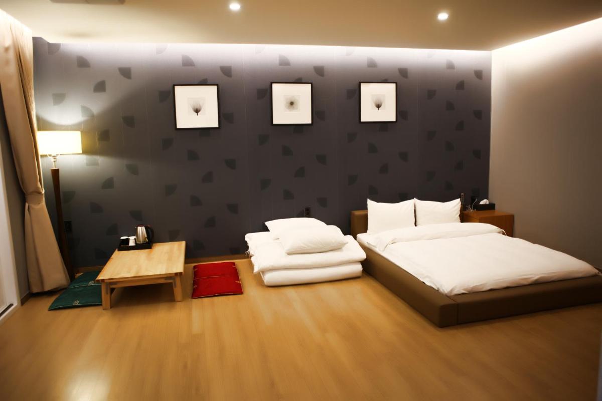 Photo - Incheon Stay Hotel