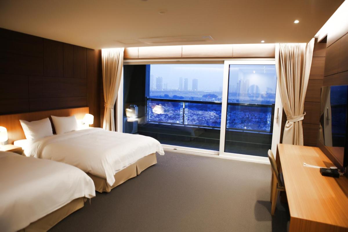 Photo - Incheon Stay Hotel