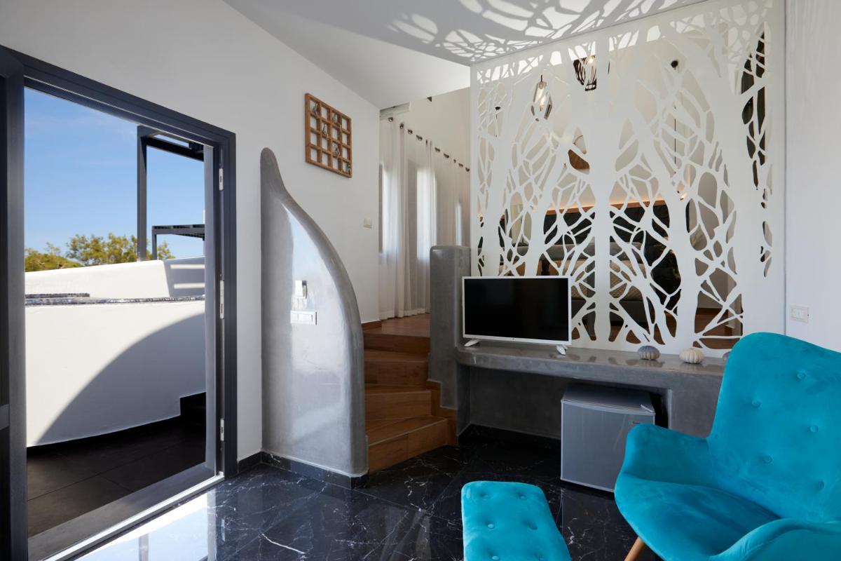 Foto - Oia Suites