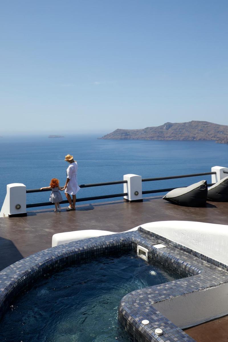 Foto - Oia Suites