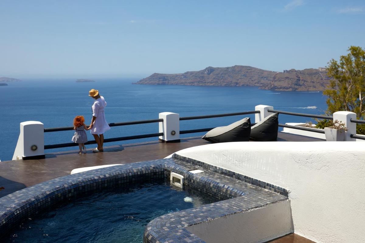 Foto - Oia Suites