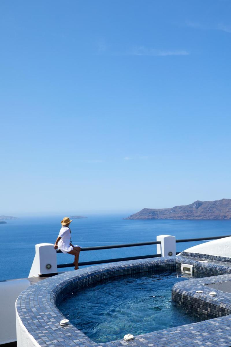 Photo - Oia Suites