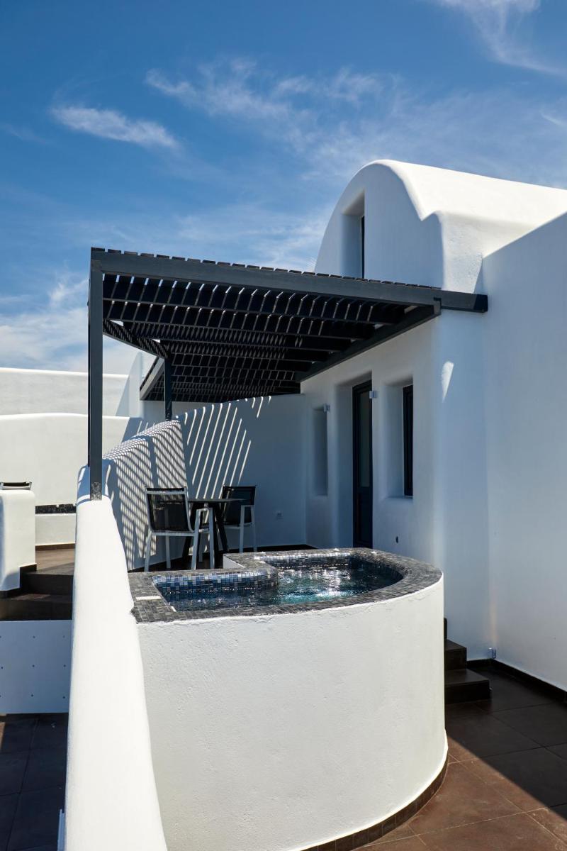 Photo - Oia Suites