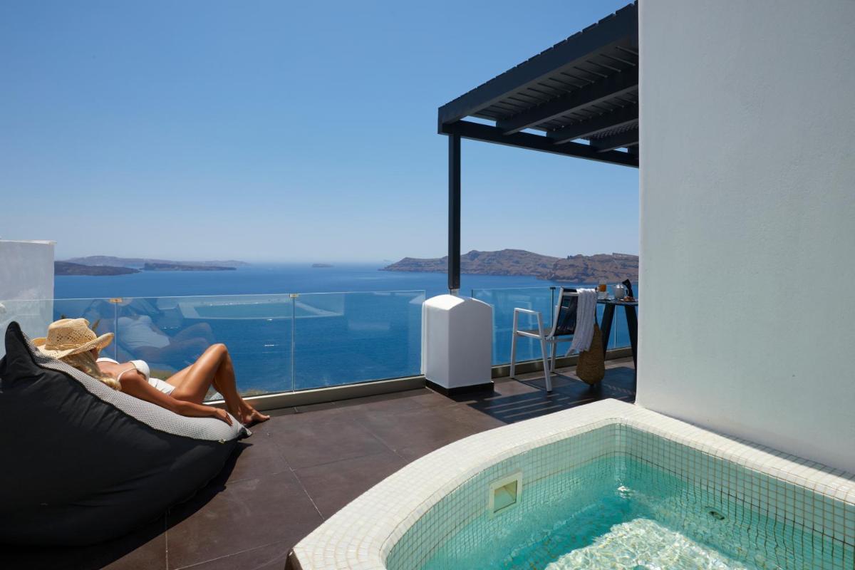 Photo - Oia Suites