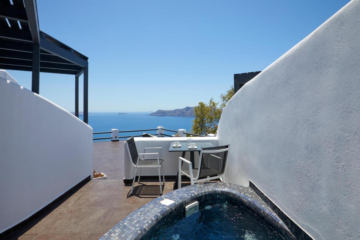 Foto - Oia Suites