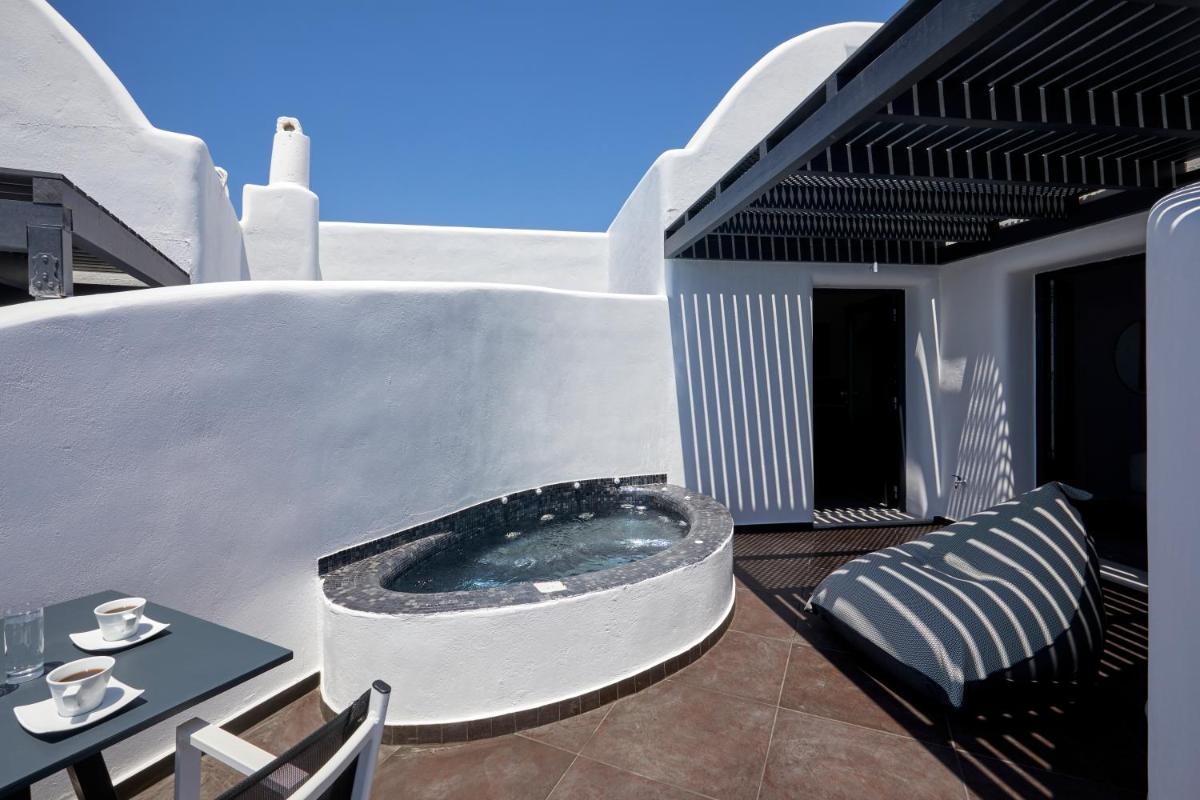 Foto - Oia Suites