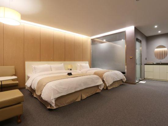 Photo - Incheon Stay Hotel