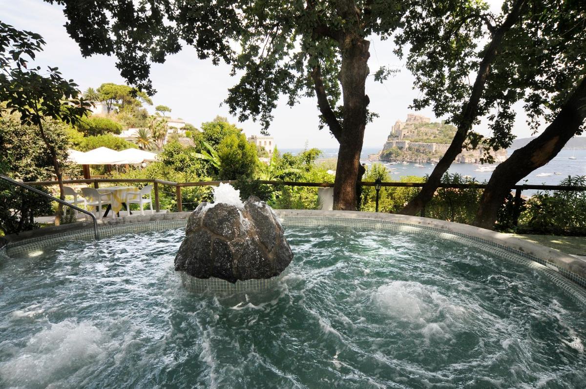 Foto - Hotel Giardino Delle Ninfe E La Fenice