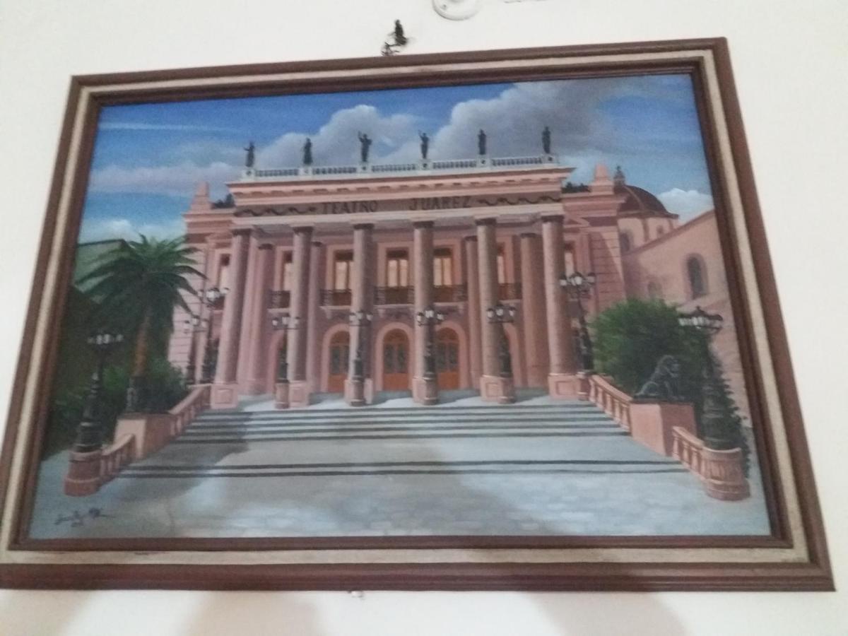 Foto - Hotel Posada de la Condesa