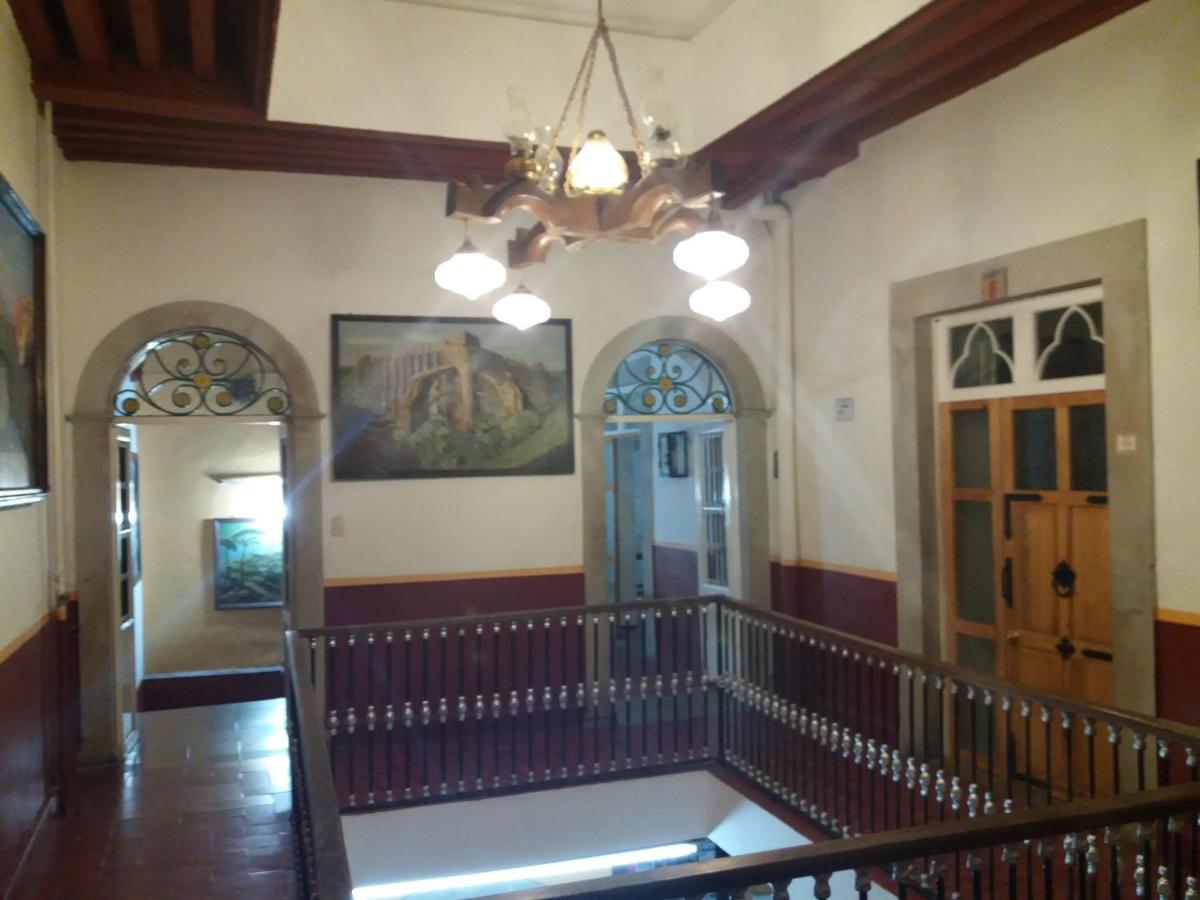 Foto - Hotel Posada de la Condesa