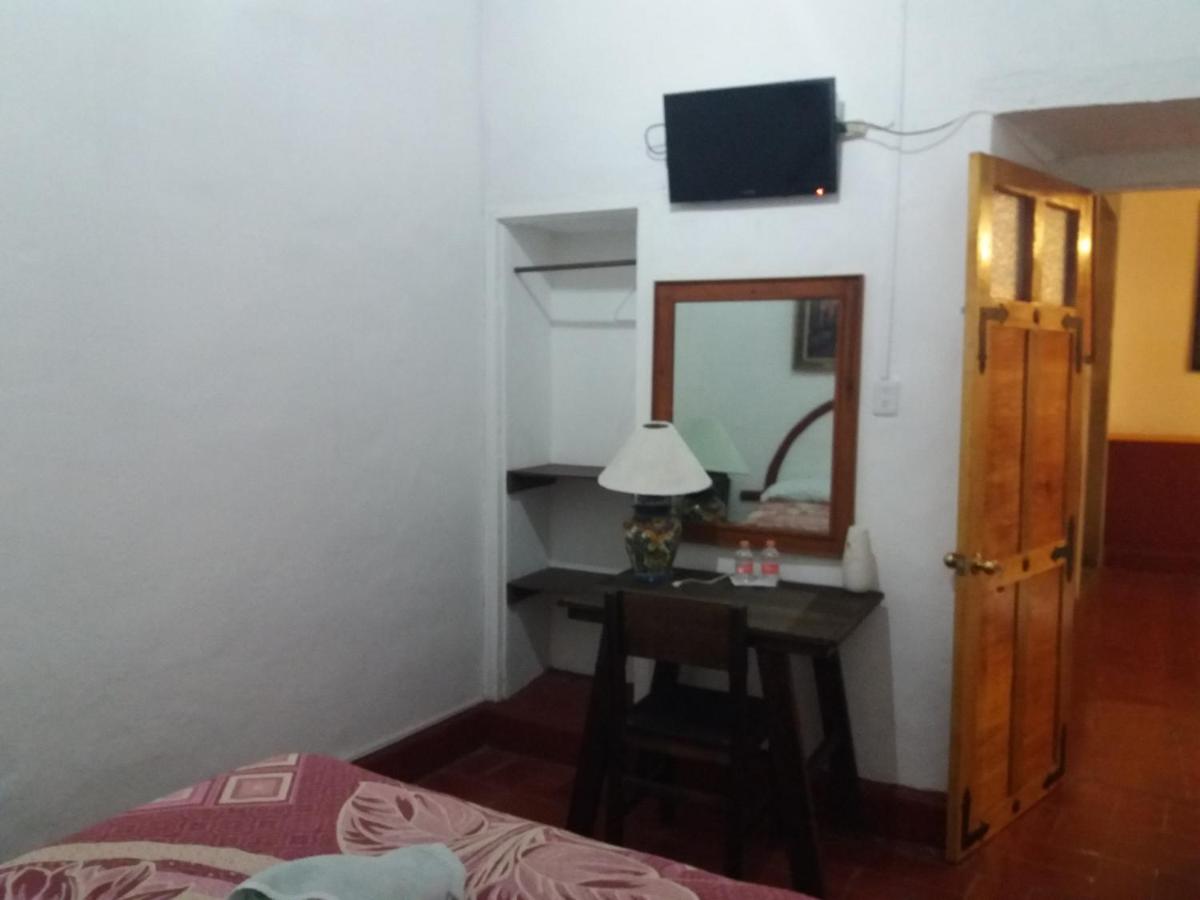 Foto - Hotel Posada de la Condesa