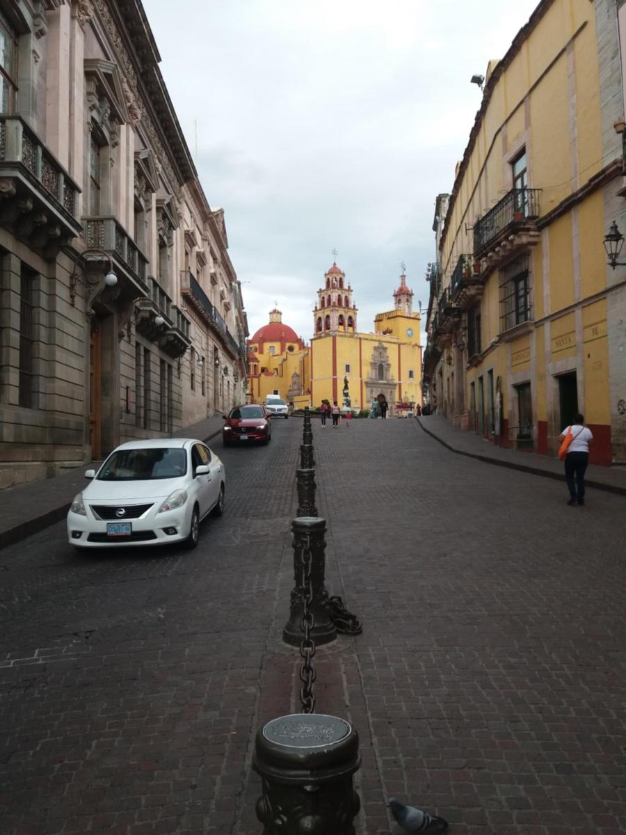 Foto - Hotel Posada de la Condesa