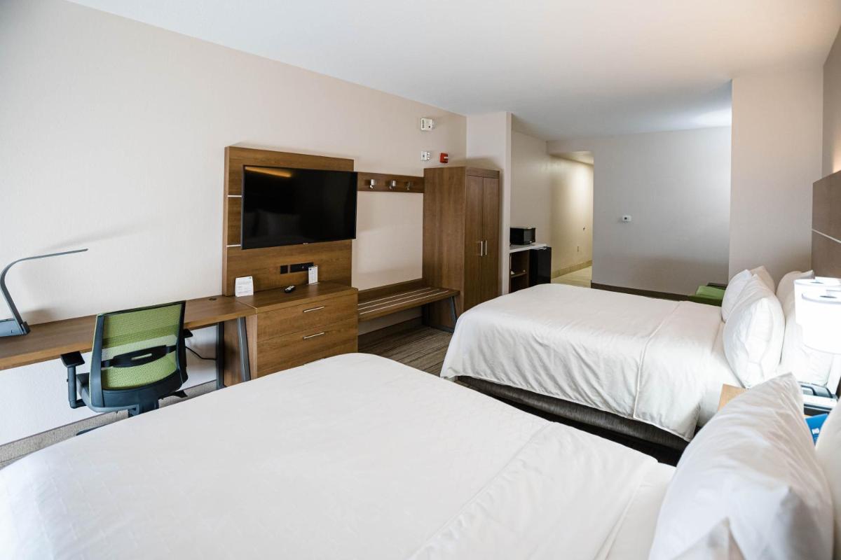 Foto - Holiday Inn Express & Suites Knoxville-Farragut, an IHG Hotel