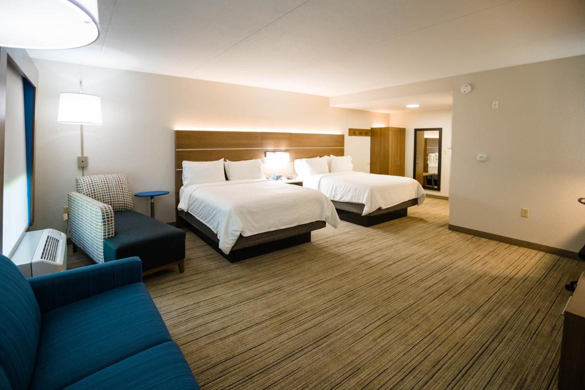 Photo - Holiday Inn Express & Suites Knoxville-Farragut, an IHG Hotel