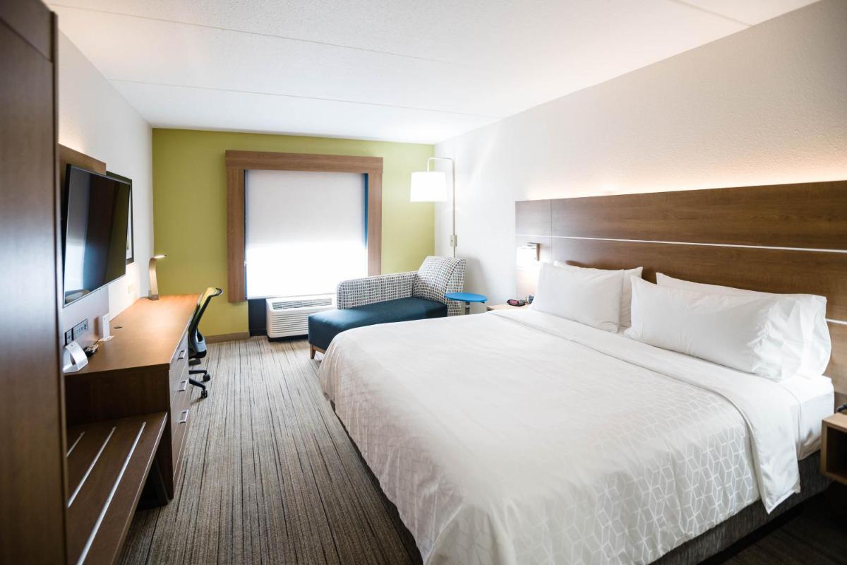 Foto - Holiday Inn Express & Suites Knoxville-Farragut, an IHG Hotel