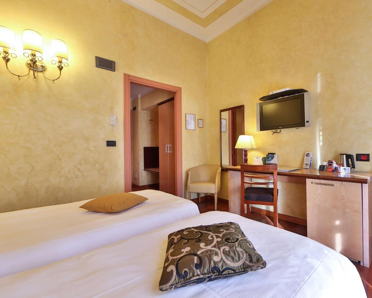 Foto - Best Western Plus Hotel Genova