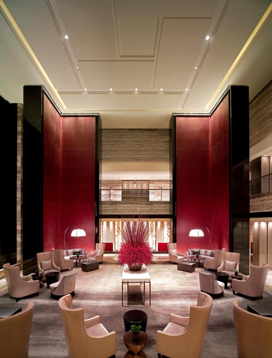 New World Beijing Hotel photo 4