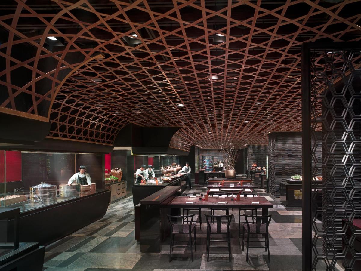 New World Beijing Hotel photo 5