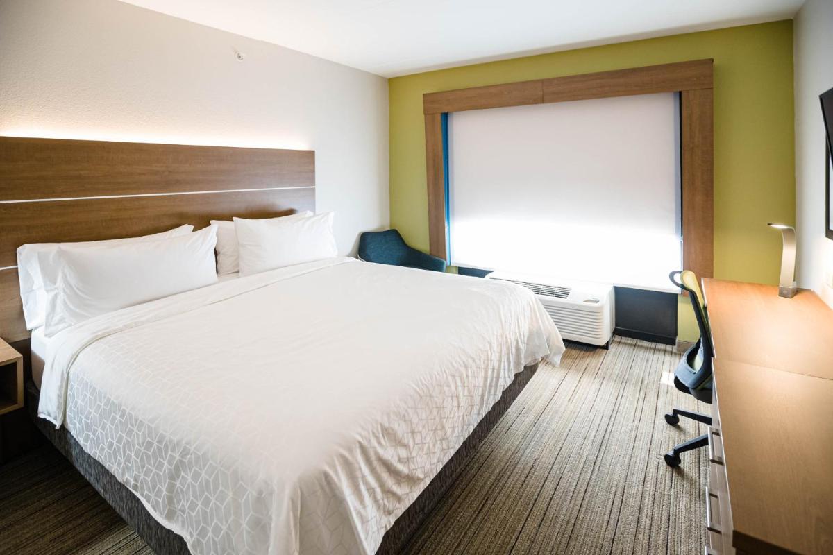 Foto - Holiday Inn Express & Suites Knoxville-Farragut, an IHG Hotel