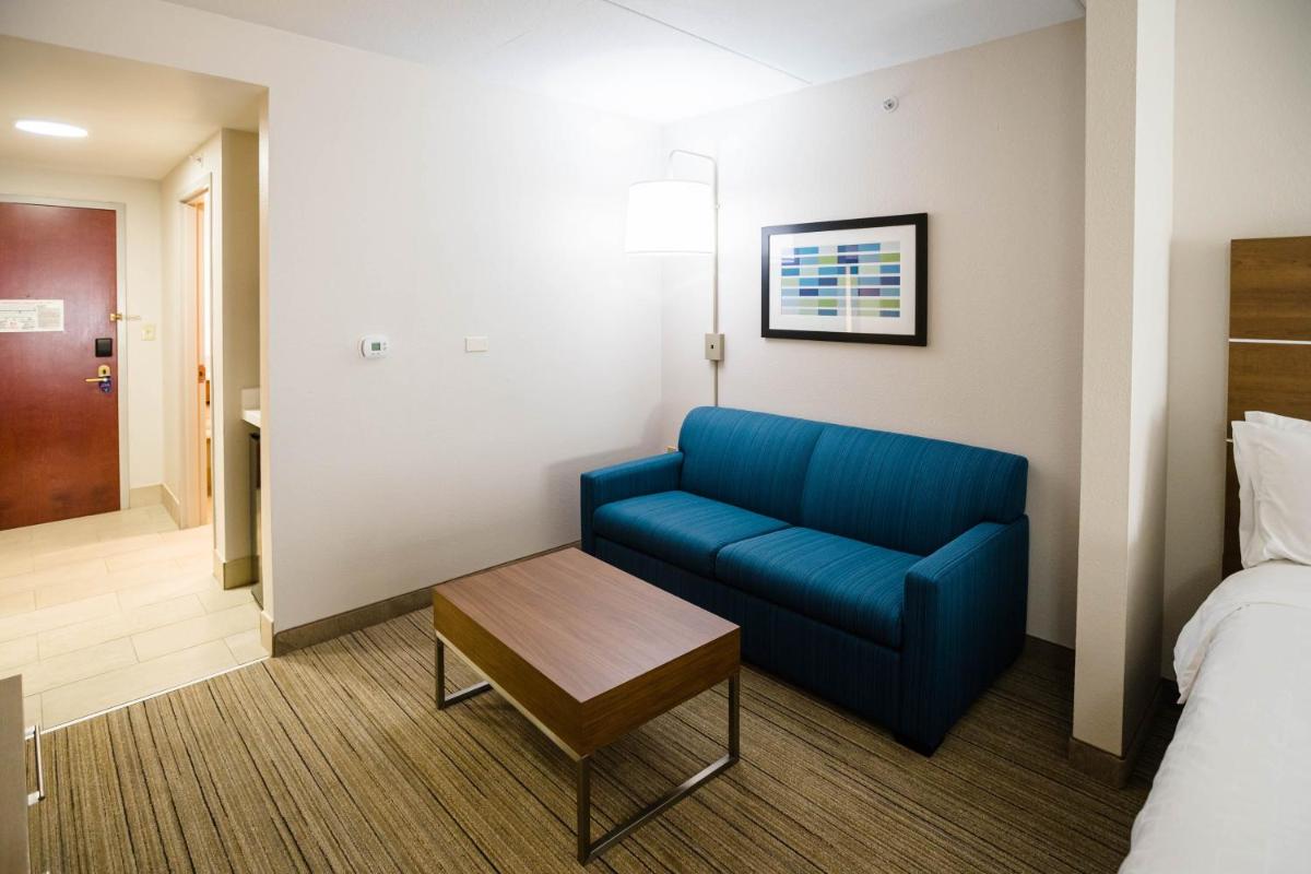 Foto - Holiday Inn Express & Suites Knoxville-Farragut, an IHG Hotel