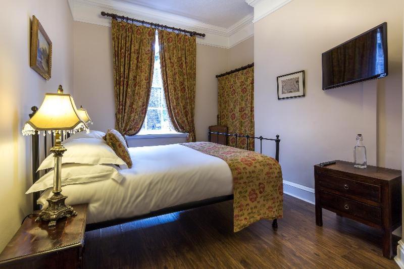 Foto - The Fat Badger York Sure Hotel Collection by Best Western