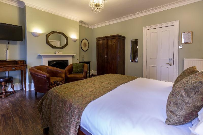 Photo - The Fat Badger York Sure Hotel Collection by Best Western