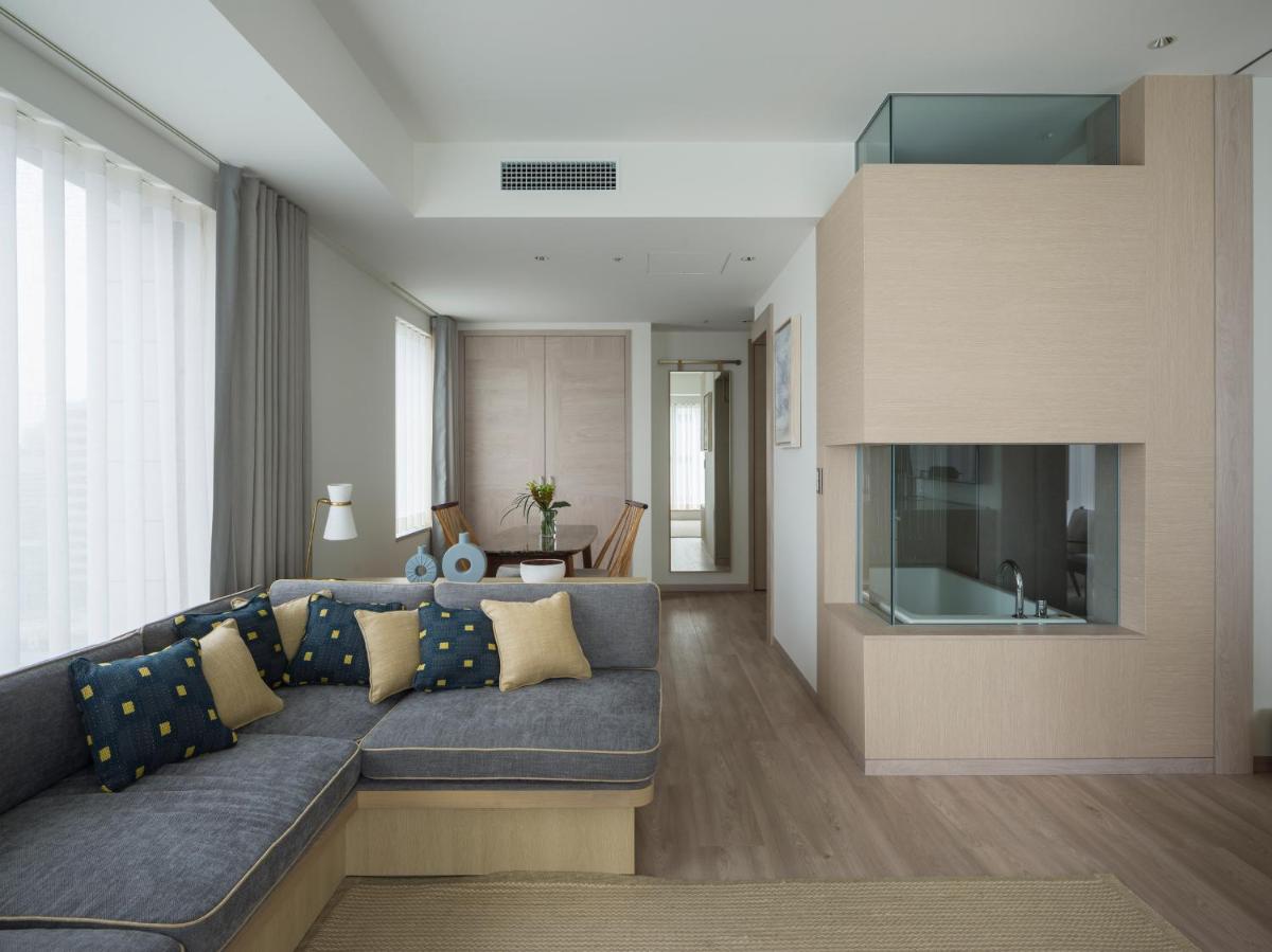 Zentis Osaka photo 1