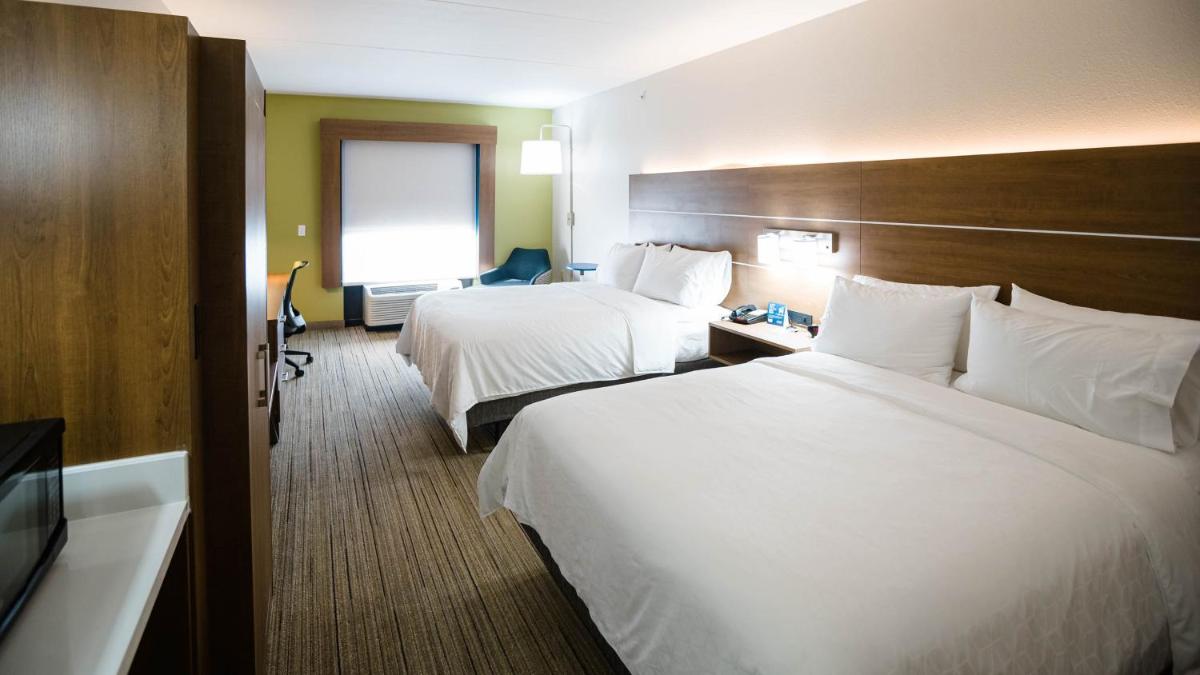 Foto - Holiday Inn Express & Suites Knoxville-Farragut, an IHG Hotel