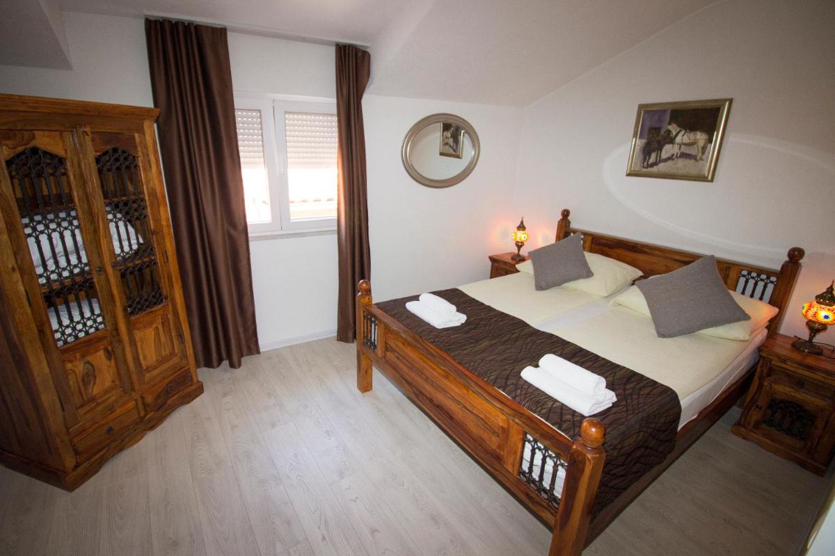 Photo - Hotel Villa Nadin