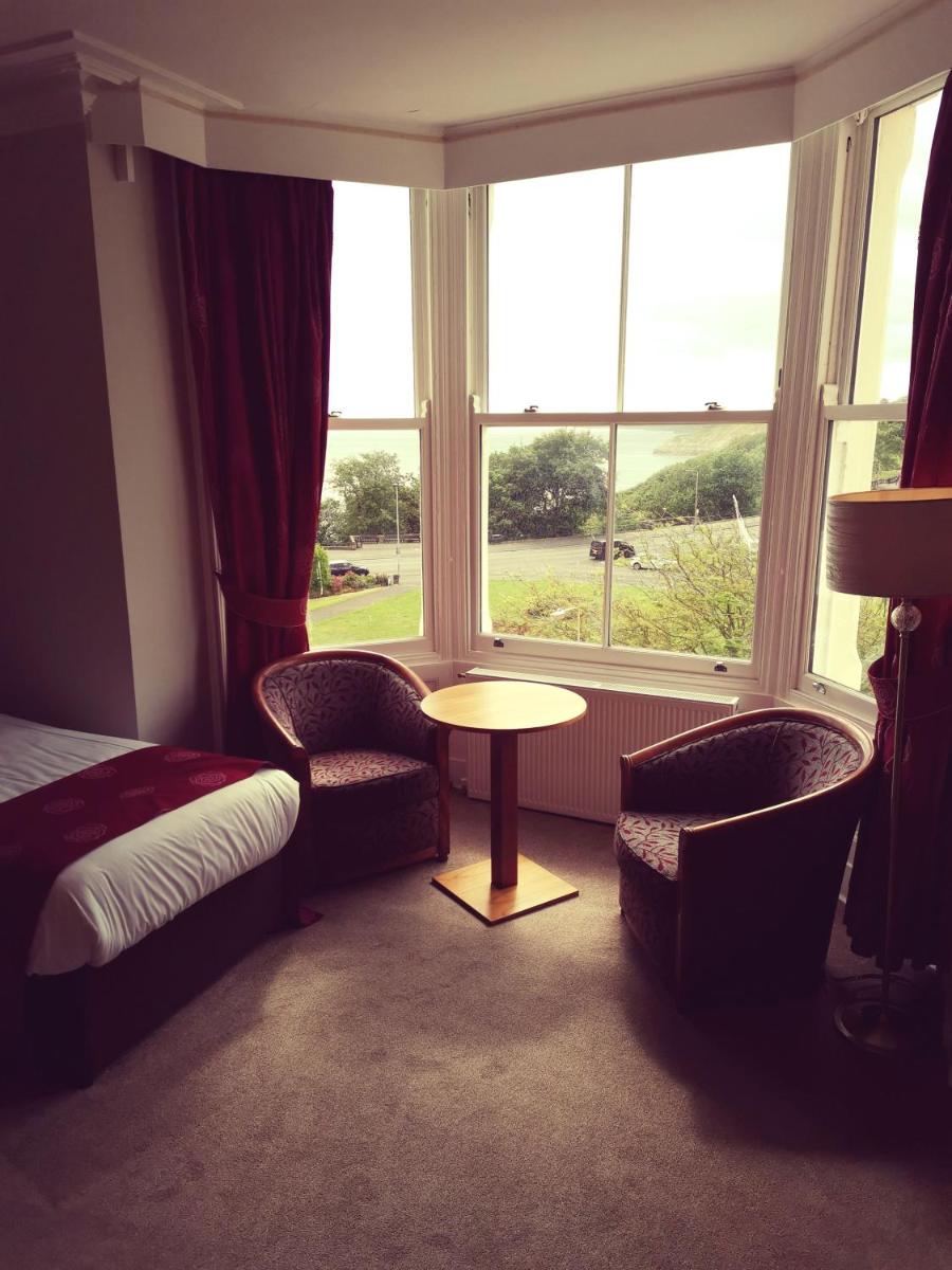 Photo - The Red Lea Hotel