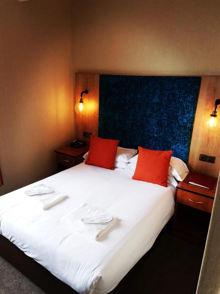 Photo - The Red Lea Hotel